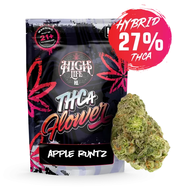Apple Runtz