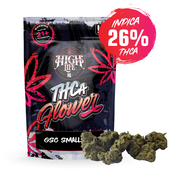 Girl Scout Cookies Smalls